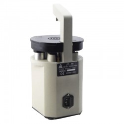 80W Dental Lab Laser Pindex Drill Machine Pin System 5500RPM