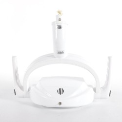 8W Dental Oral Lamp LED Light For Dental Chair Unit 6 LED Lens