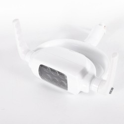 8W Dental Oral Lamp LED Light For Dental Chair Unit 6 LED Lens