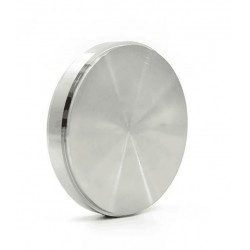 95/98mm Dental Lab Titanium Disc Block Fit Zirkonzahn Milling System