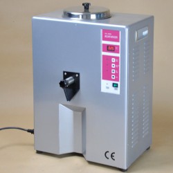 Aixin AX-2006 800W Agar Gel Mixer Stirrer Dental Lab Duplicating Machine