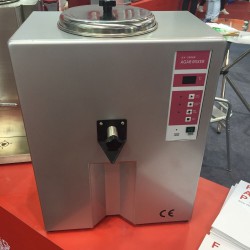 Aixin AX-2006 800W Agar Gel Mixer Stirrer Dental Lab Duplicating Machine