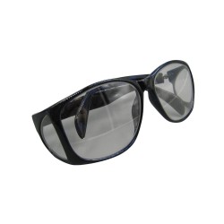 0.50mmpb Adjustable X-Ray Protective Lead Glasses with Side Protection