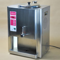 Aixin AX-2008 1600W Dental Lab Hydrocolloid Duplicating Machine Agar Gel Mixer Stirrer