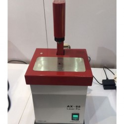 Aixin AX-88 150W Dental Lab Laser Planting Pin Drill Pindex Machine 2,800 RPM