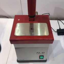 Aixin AX-88 150W Dental Lab Laser Planting Pin Drill Pindex Machine 2,800 RPM