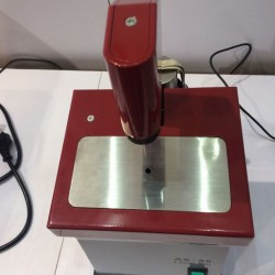 Aixin AX-88 150W Dental Lab Laser Planting Pin Drill Pindex Machine 2,800 RPM