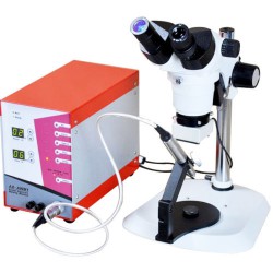 Aixin AX-AWM1 Dental Argon-arc Spot Welding Machine Orthodontic Welder Unit