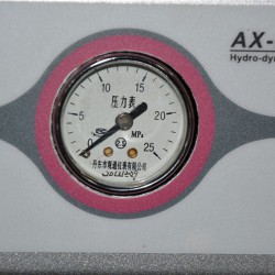 Aixin AX-HMP1 Dental Lab Hydraulic Flask Press Denture Molding Dental Flask Press