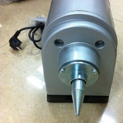Aixin AX-J3 370W Dental Laboratory Polishing Lathe 3000RPM