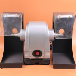 Aixin AX-J3 370W Dental Laboratory Polishing Lathe 3000RPM