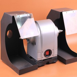 Aixin AX-J3 370W Dental Laboratory Polishing Lathe 3000RPM