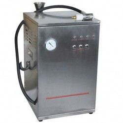Aixin AX-SCB 10L Dental Lab Steam Cleaner Laboratory Cleaning Machine 1600W
