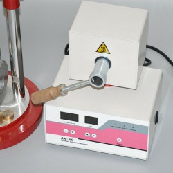 Aixin AX-YD Replacement Temperature Control Box for Dental Lab Denture Injection System