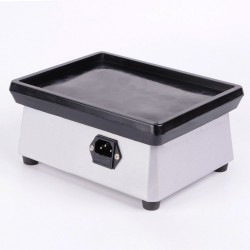 Aixin AX-Z2 Dental Lab Vibrator Adjustable Vibration Plate Machine