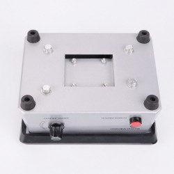 Aixin AX-Z2 Dental Lab Vibrator Adjustable Vibration Plate Machine