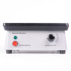 Aixin AX-Z2 Dental Lab Vibrator Adjustable Vibration Plate Machine