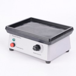 Aixin AX-Z2 Dental Lab Vibrator Adjustable Vibration Plate Machine
