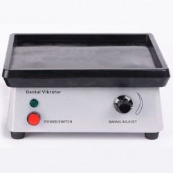 Aixin AX-Z2 Dental Lab Vibrator Adjustable Vibration Plate Machine