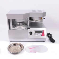 AiXin Dental Lab Pressure Moulding Unit Vacuum Forming Machine