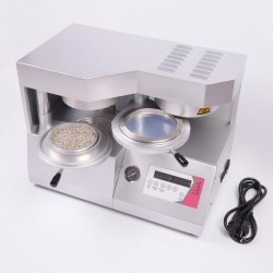 AiXin Dental Lab Pressure Moulding Unit Vacuum Forming Machine