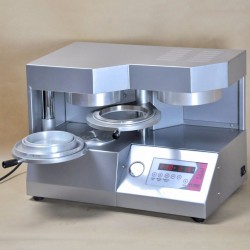 AiXin Dental Lab Pressure Moulding Unit Vacuum Forming Machine