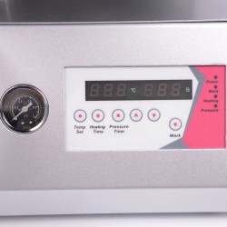 AiXin Dental Lab Pressure Moulding Unit Vacuum Forming Machine