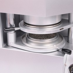 AiXin Dental Lab Pressure Moulding Unit Vacuum Forming Machine
