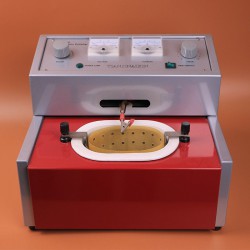 AiXin® AX-D2 150W Dental Lab Electrolytic Polisher Polishing Electro Polisher Machine