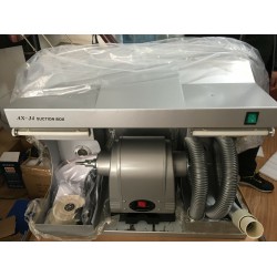 AiXin® AX-J4 370W Dental Lab Polishing Lathe Machine 3000RPM