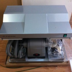 AiXin® AX-J4 370W Dental Lab Polishing Lathe Machine 3000RPM