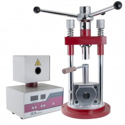 AiXin® AX-YD Dental Denture Injection System Making Dentures Machine Lab Equipment