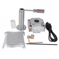 AiXin® AX-YD Dental Denture Injection System Making Dentures Machine Lab Equipment