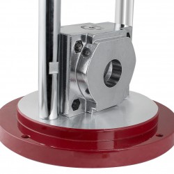 AiXin® AX-YD Dental Denture Injection System Making Dentures Machine Lab Equipment