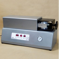 AiXin® AX-YDA Automatic Dental Denture Injection System Lab Equipment