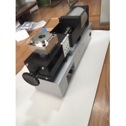 AiXin® AX-YDA Automatic Dental Denture Injection System Lab Equipment