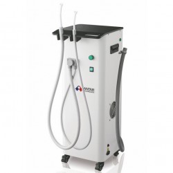 ANTAR AEOLUS-370X 370W 300 L/min Portable Dental Vacuum Pump Saliva Suction Machine