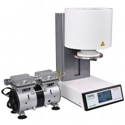Automatic Programmable Dental Lab Vacuum Porcelain Ceramic Furnace