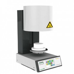 Automatic Programmable Dental Lab Vacuum Porcelain Ceramic Furnace
