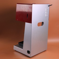AX-2000B Dental Lab Vacuum Mixer Stone Mixing Machine