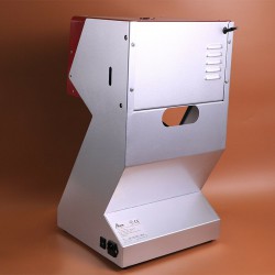 AX-2000C Dental Vacuum Mixer Machine with Built-in Pump for Mixing Plaster