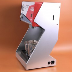 AX-2000C Dental Vacuum Mixer Machine with Built-in Pump for Mixing Plaster
