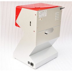 AX-2000C+ Dental Lab Stone Mixer Vacuum Mixing machine Built-in Pump