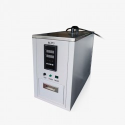 AX-PT3 High Pressure Dental Lab Polymerizer Press Polymerization Unit