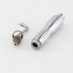 Baiyu Dental Air Jet Polishing Hygiene Prophy Polisher Compatible with W&H Coupling