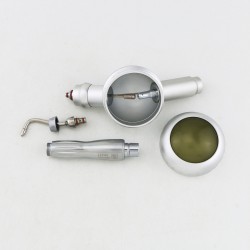 Baiyu Dental Air Jet Polishing Hygiene Prophy Polisher Compatible with W&H Coupling
