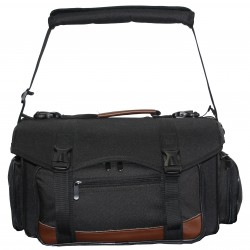 BD-401 Portable Dental Unit Backpack with Compressor + 3-Way Syringe