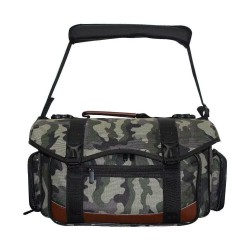 BD-401 Portable Dental Unit Backpack with Compressor + 3-Way Syringe