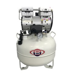 BD101 Noiseless Oiless Portable Dental Air Compressor for Dental Chair Unit