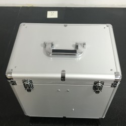 BD402A Portable Dental Unit with Air Compressor